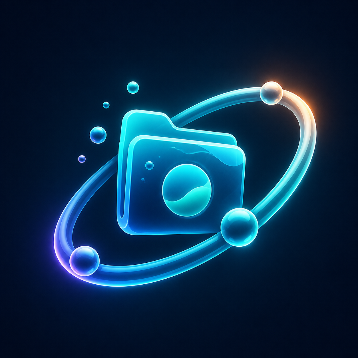 Orbit Explorer