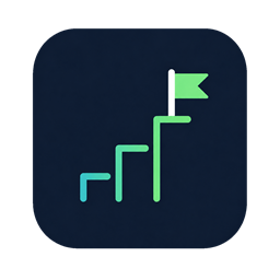 StepFlag-CodeCounter